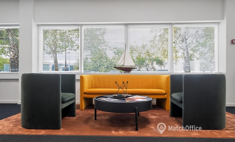 Office Transformervej 31 2860 Soborg