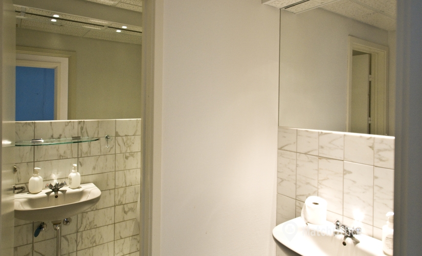 Lager / produktion Hejrevang 11 3450 Allerød