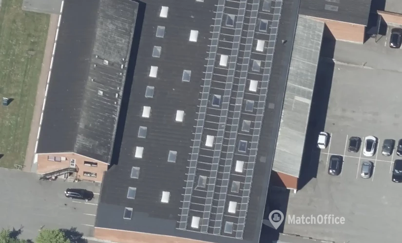 Lager til leje på Norddigesvej 4, 8240 Risskov - 735 m² | Foto 0 - Lokalebasen