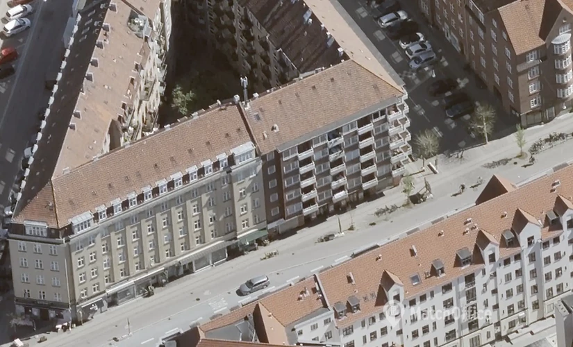 Butik Amagerbrogade 9A 2300 København S
