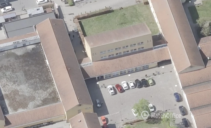 Butik til leje på Torvet 37, 3300 Frederiksværk - 417 m² | Foto 2 - Lokalebasen