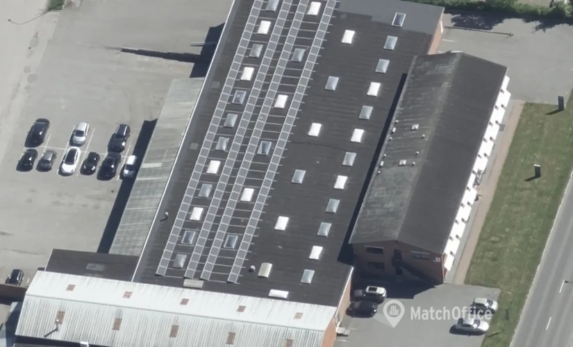 Lager til leje på Norddigesvej 4, 8240 Risskov - 735 m² | Foto 3 - Lokalebasen