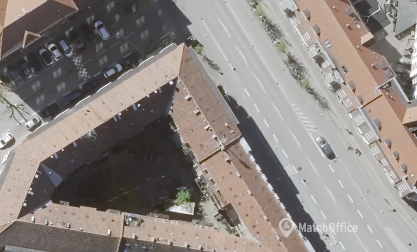 Butik Amagerbrogade 9A 2300 København S