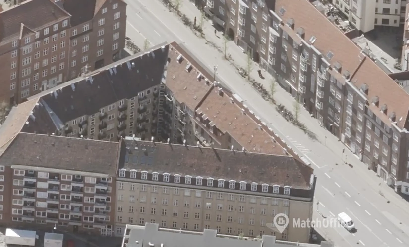 Butik Amagerbrogade 9A 2300 København S