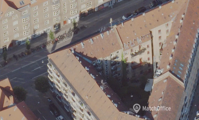 Butik Amagerbrogade 9A 2300 København S