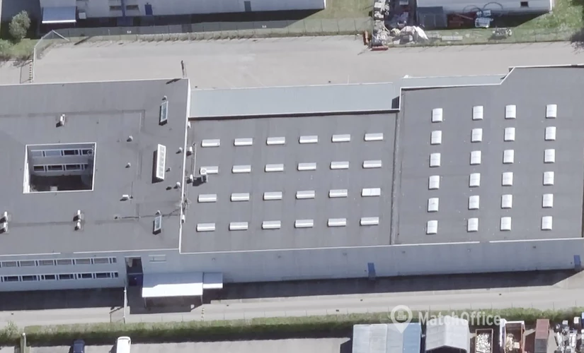 Kontor til leje på Kirstinehøj 42, 2770 Kastrup - 750 m² | Foto 0 - Lokalebasen