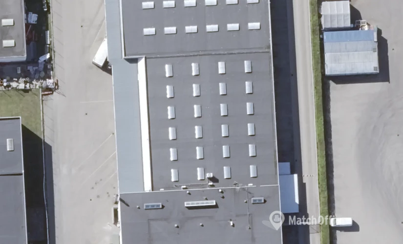 Kontor til leje på Kirstinehøj 42, 2770 Kastrup - 750 m² | Foto 4 - Lokalebasen