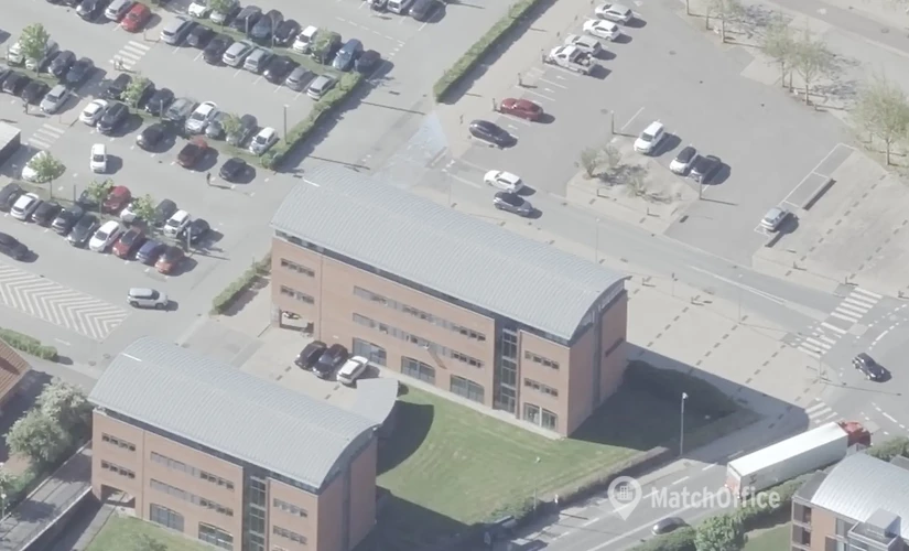 Butik til leje på Centerholmen 16, 2670 Greve - 374 m² | Foto 1 - Lokalebasen