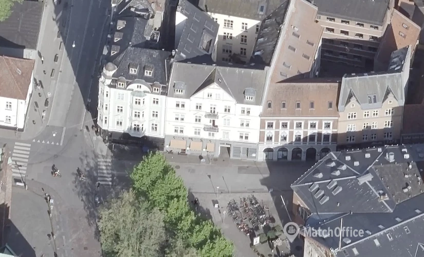 Office Skolegade 7 8000 Aarhus C
