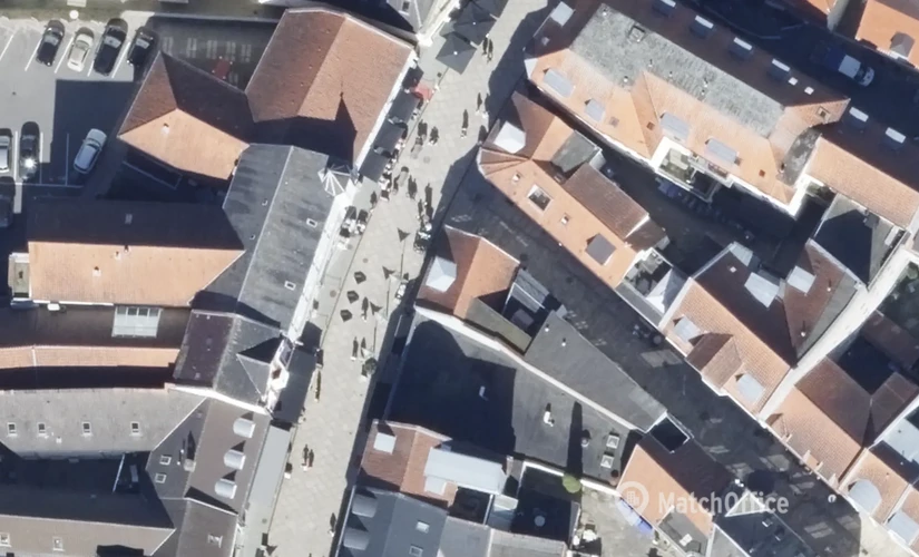 Butik Torvegade 36 7100 Vejle