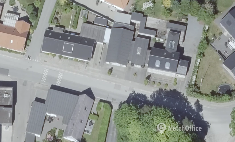 Butik til leje på Bygaden 85, 8700 Horsens - 175 m² | Foto 4 - Lokalebasen
