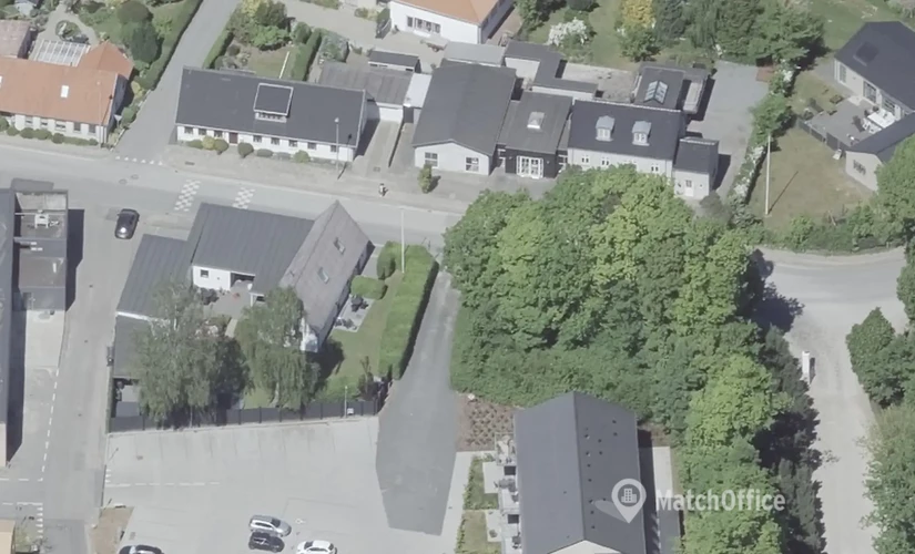 Butik til leje på Bygaden 85, 8700 Horsens - 175 m² | Foto 0 - Lokalebasen
