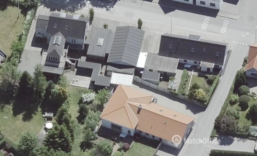 Butik til leje på Bygaden 85, 8700 Horsens - 175 m² | Foto 1 - Lokalebasen