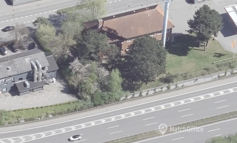 Lager til leje på Rundforbivej 190, 2850 Nærum - 420 m² | Foto 3 - Lokalebasen