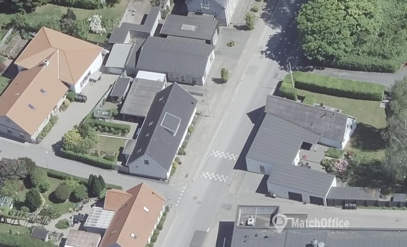 Butik til leje på Bygaden 85, 8700 Horsens - 100 m² | Foto 3 - Lokalebasen