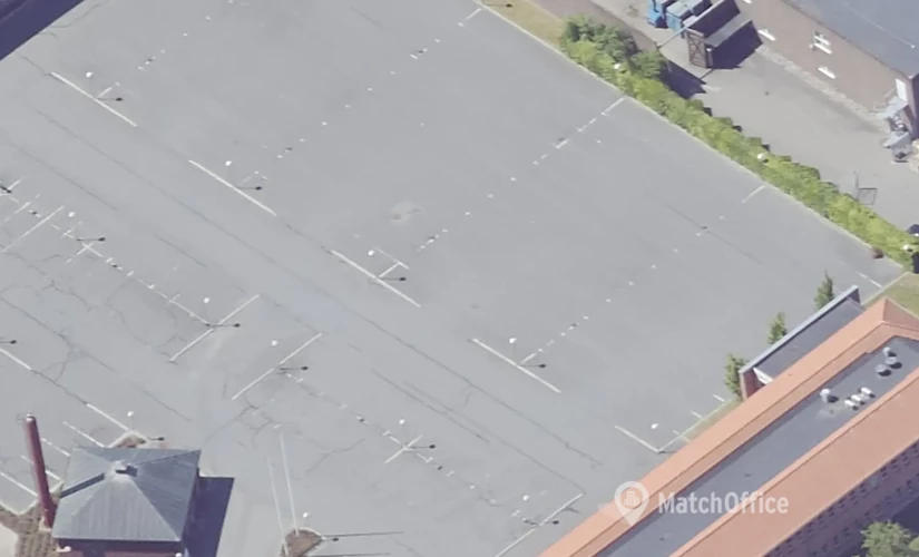 Lager til leje på Hjulmagervej 6, 7100 Vejle - 1817 m² | Foto 0 - Lokalebasen
