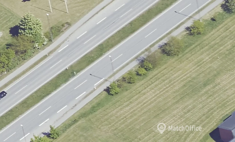 Lager til leje på Hjulmagervej 6, 7100 Vejle - 1817 m² | Foto 3 - Lokalebasen