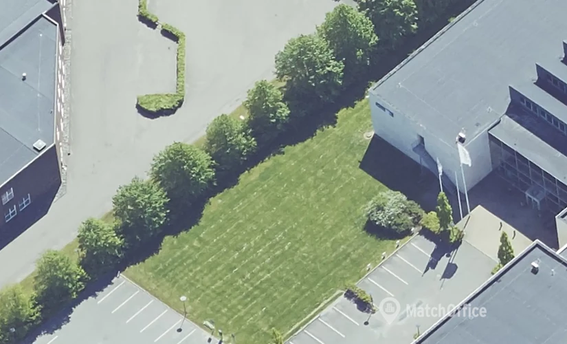 Lager til leje på Hjulmagervej 6, 7100 Vejle - 1817 m² | Foto 1 - Lokalebasen.dk