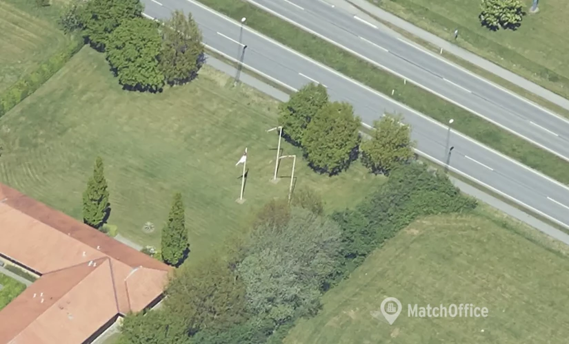 Lager til leje på Hjulmagervej 6, 7100 Vejle - 1817 m² | Foto 0 - Lokalebasen