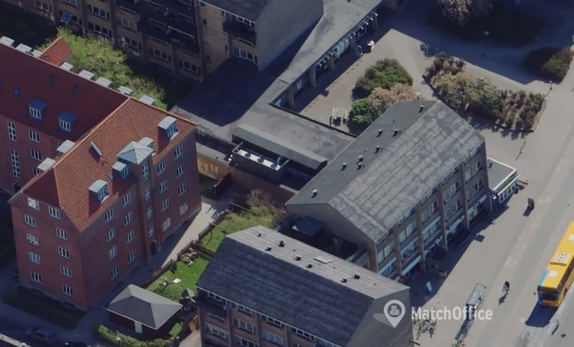 Butik Frederikssundsvej 190 2700 Brønshøj