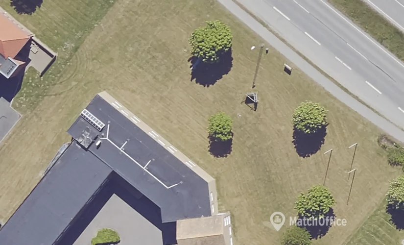 Lager til leje på Hjulmagervej 6, 7100 Vejle - 1817 m² | Foto 4 - Lokalebasen.dk