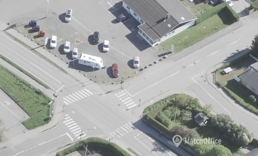 Lager / produktion Assendløsevejen 80 4130 Viby Sjælland