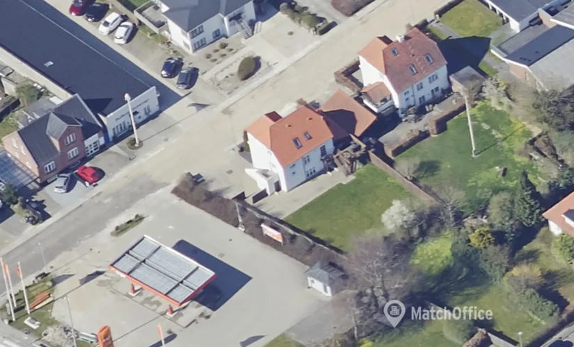 Bolig Johan Skjoldborgs Vej 2 9200 Aalborg SV