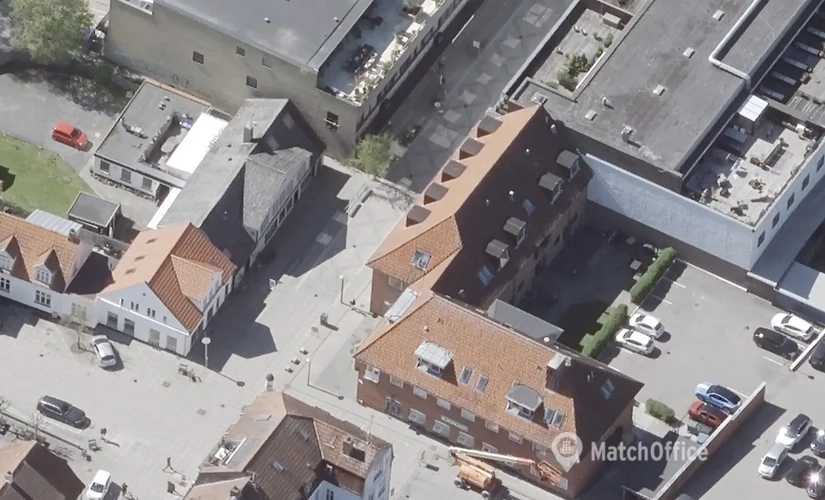Butik til leje på Jernbanegade 16, 3480 Fredensborg - 100 m² | Foto 2 - Lokalebasen
