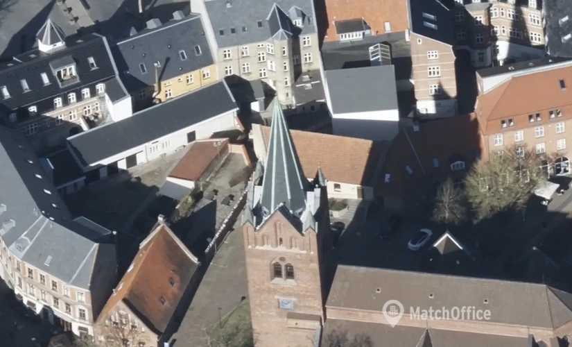 Butik til leje på Nygade 3A, 4200 Slagelse - 91 m² | Foto 0 - Lokalebasen