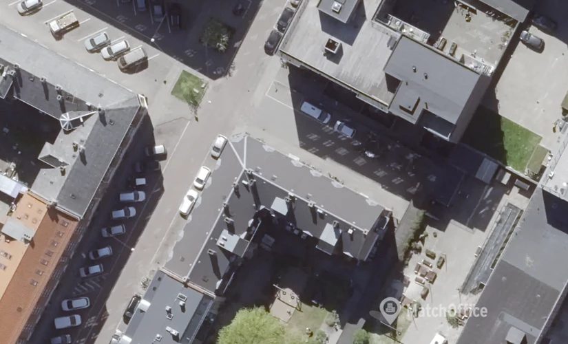 Kontor Tranevej 4A 2400 København NV
