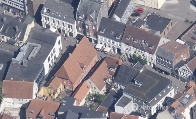 Bolig Perlegade 44 6400 Sønderborg