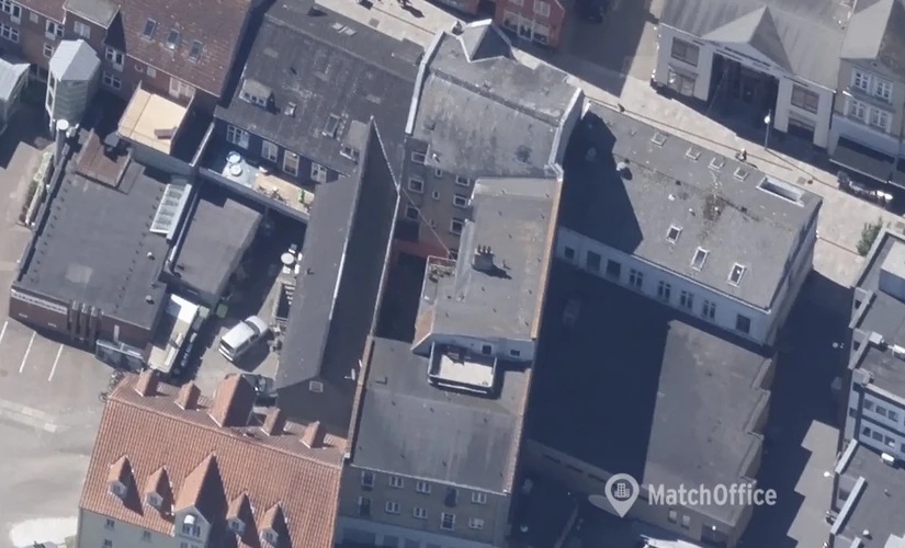 Bolig Perlegade 44 6400 Sønderborg