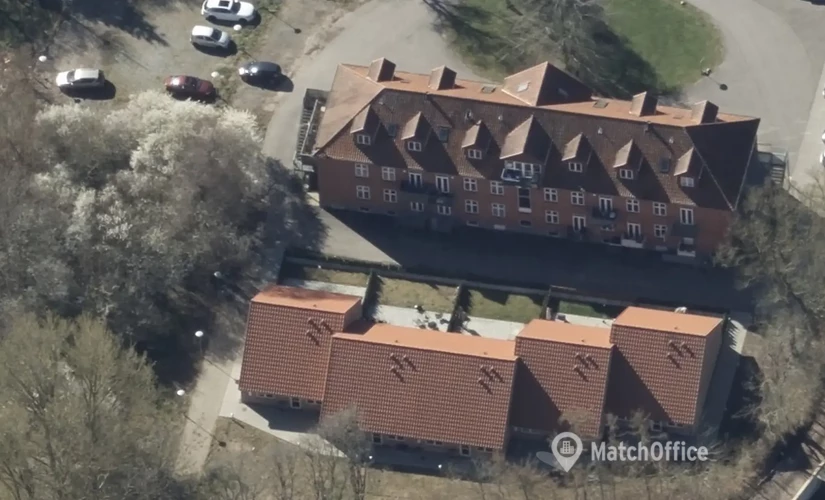Bolig Gl. Skovvej 130A 4420 Regstrup