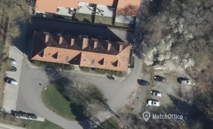Bolig Gl. Skovvej 130A 4420 Regstrup