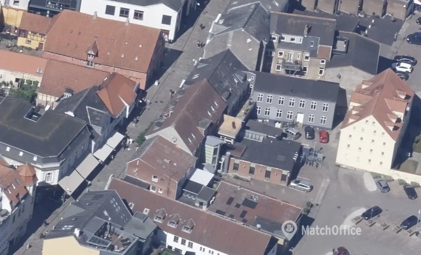 Bolig Perlegade 44 6400 Sønderborg