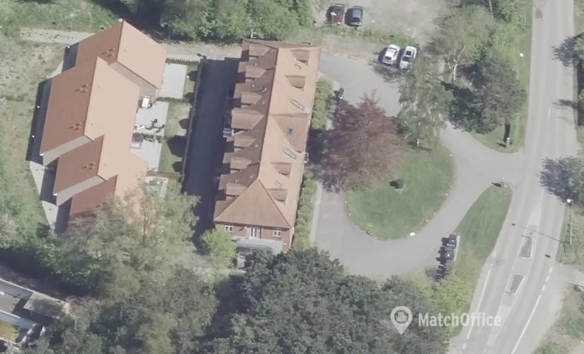 Bolig Gl. Skovvej 130A 4420 Regstrup