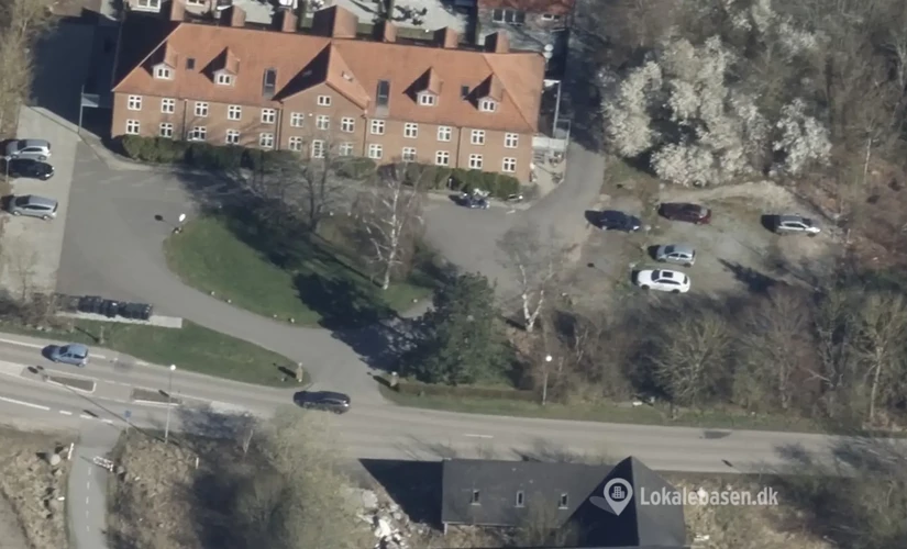 Bolig Gl. Skovvej 130A 4420 Regstrup