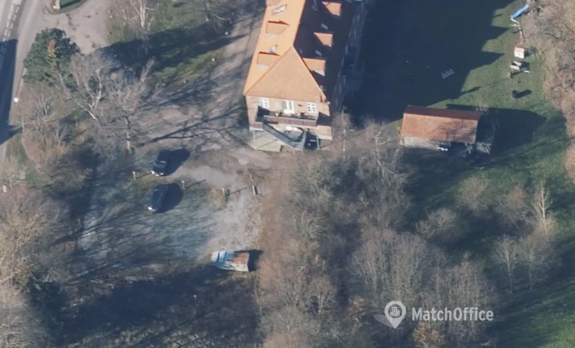 Bolig Gl. Skovvej 130A 4420 Regstrup