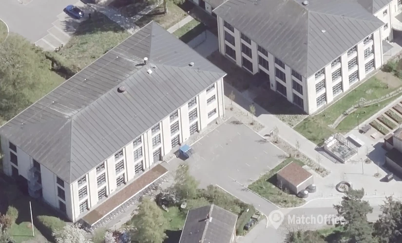 Lager til leje på Nordre Strandvej 119A, 3150 Hellebæk - 41 m² | Foto 0 - Lokalebasen