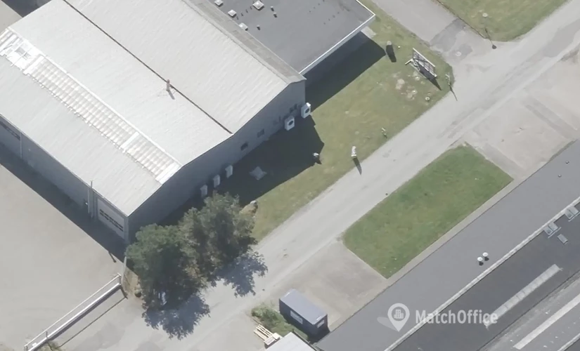 Warehouse Borupvej 2 7330 Brande