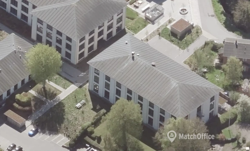Lager til leje på Nordre Strandvej 119A, 3150 Hellebæk - 41 m² | Foto 1 - Lokalebasen.dk