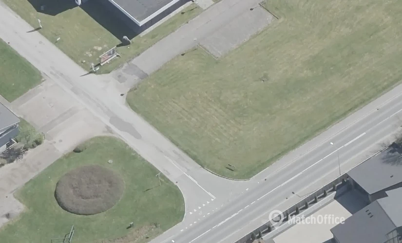 Lager til leje på Borupvej 2, 7330 Brande - 1201 m² | Foto 3 - Lokalebasen