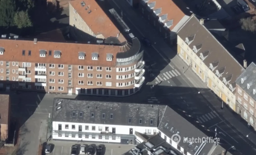 Office Bredegade 12 4200 Slagelse