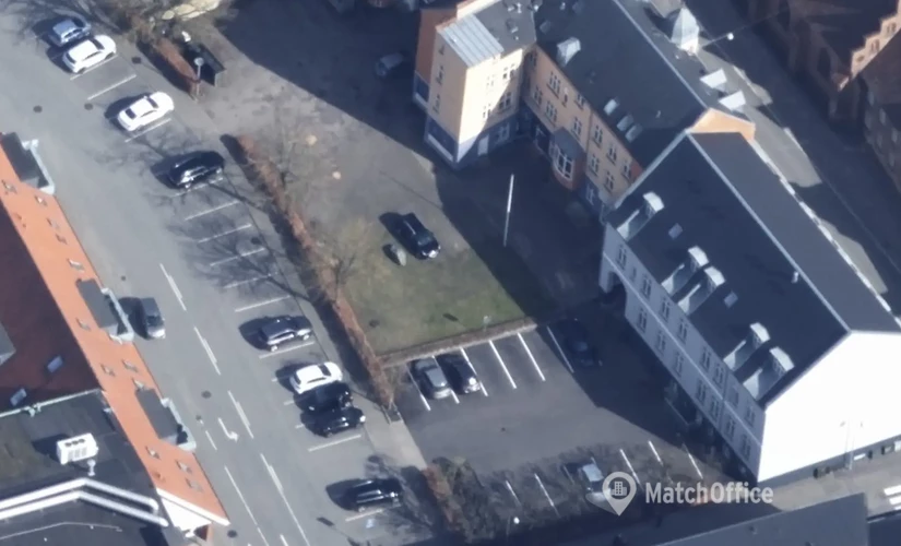 Office Bredegade 12 4200 Slagelse