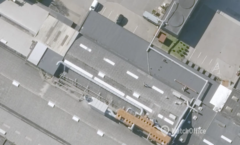 Warehouse Mørupvej 22 7400 Herning