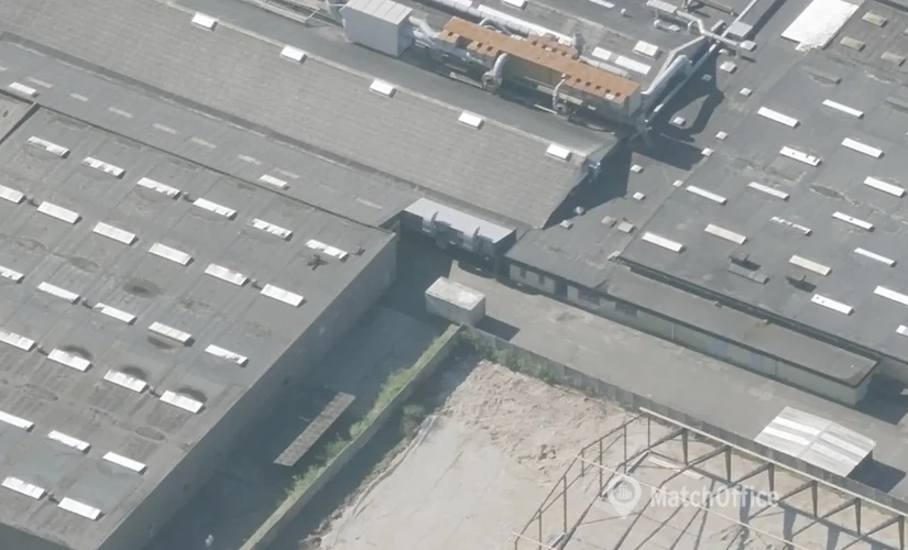 Warehouse Mørupvej 22 7400 Herning