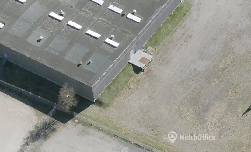 Warehouse Mørupvej 20 7400 Herning