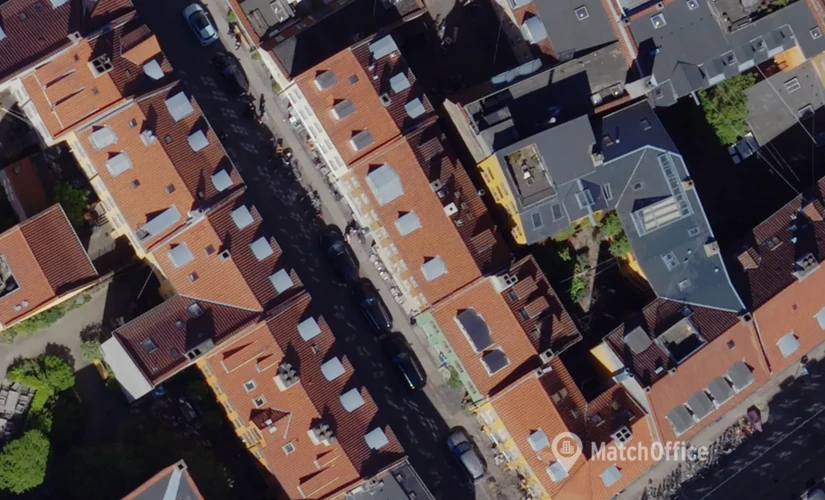 Butik til leje på Larsbjørnsstræde 22, 1454 København K - 42 m² | Foto 4 - Lokalebasen.dk