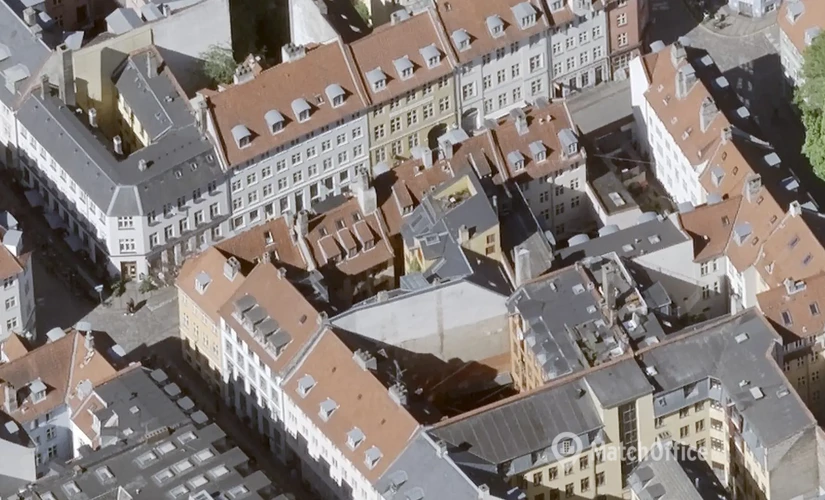 Butik til leje på Larsbjørnsstræde 22, 1454 København K - 42 m² | Foto 2 - Lokalebasen.dk