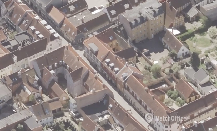 Butik til leje på Stjernegade 17A, 3000 Helsingør - 74 m² | Foto 1 - Lokalebasen